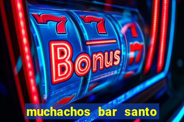 muchachos bar santo amaro instagram